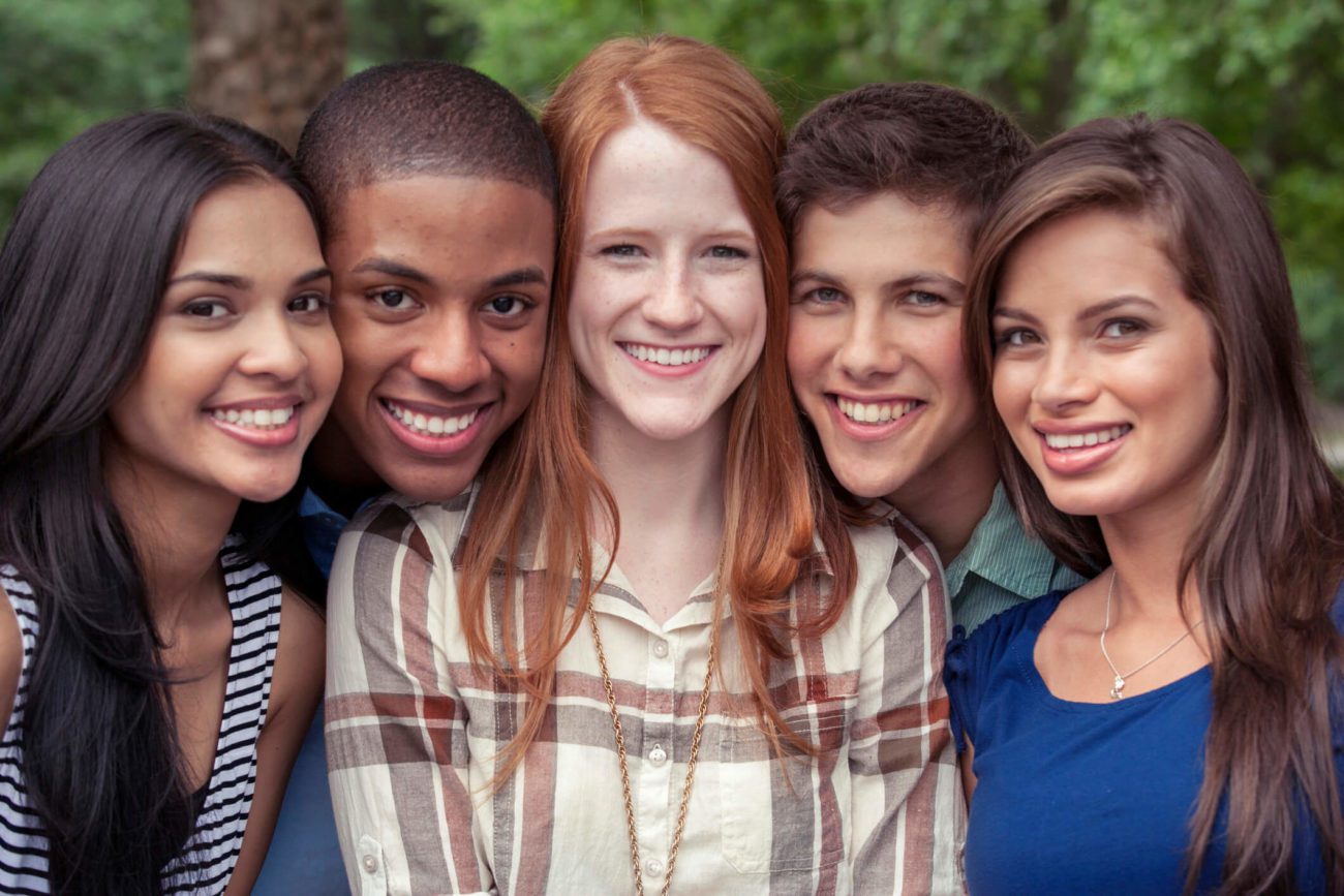 Invisalign ® for Teens.