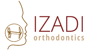 Izadi Orthodontics logo