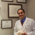 Timonium Maryland orthodontist Dr. Izadi