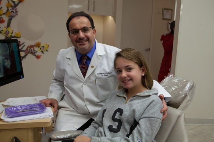 timonium md orthodontist for dental concerns