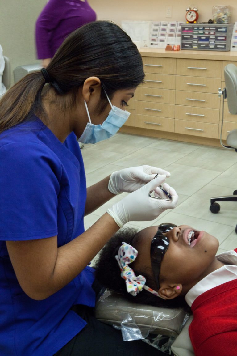 Emergency Orthodontic Care Timonium, MD Braces Emergency