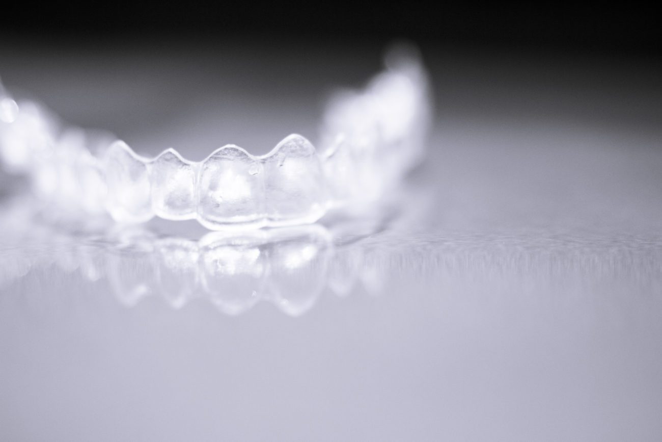 Clear aligners in Timonium MD