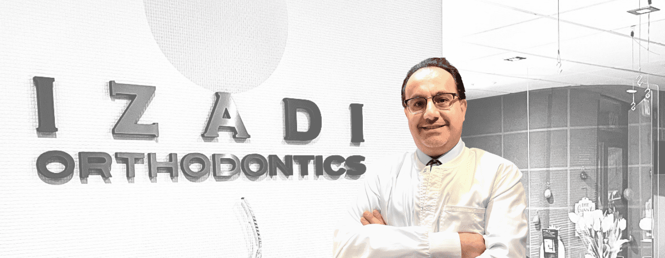 Izadi Orthodontics
