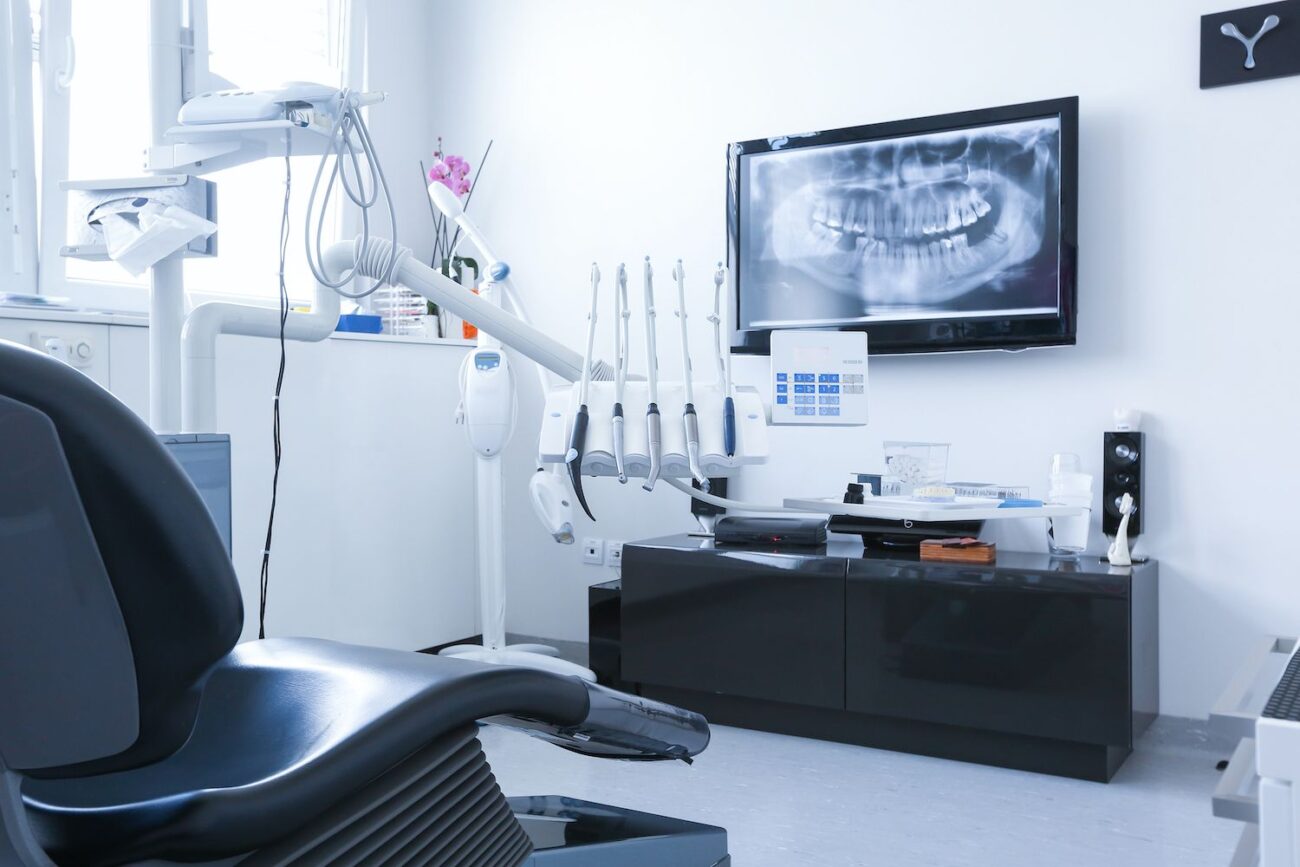 Laser Dentistry and Oral Health