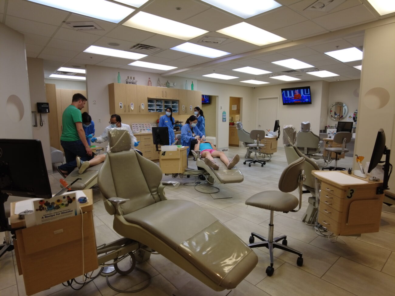 Trusted Orthodontics office in Maryland