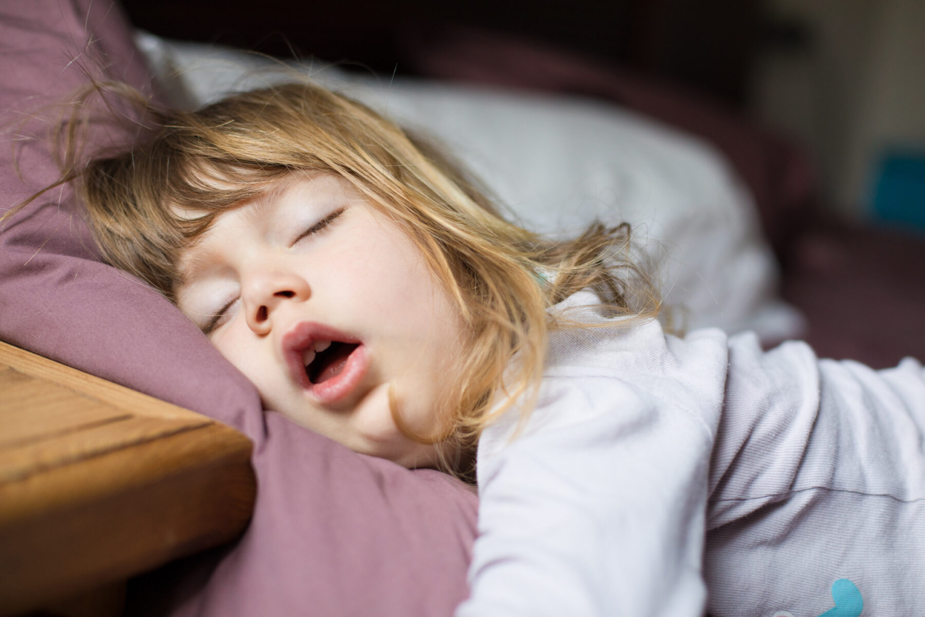 Sleep apnea treatments