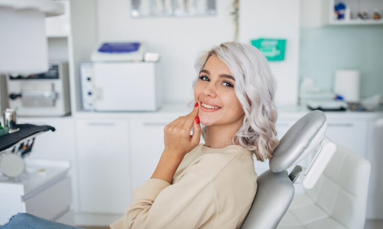 Lasers and Orthodontics