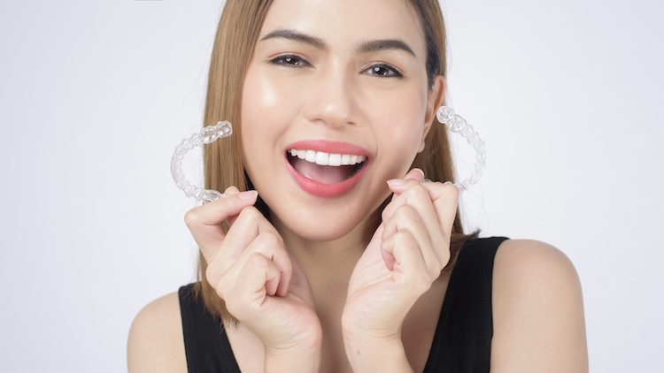 Invisalign has become a popular alternative, offering a clear, nearly invisible way to improve your smile, but may not be right for everyone.