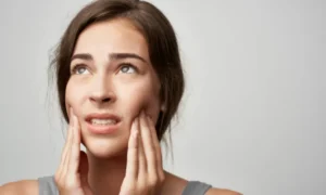 Signs You May Have TMJ Disorder in Timonium, MD