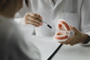 Finding an Orthodontist for Adults in Timonium, MD