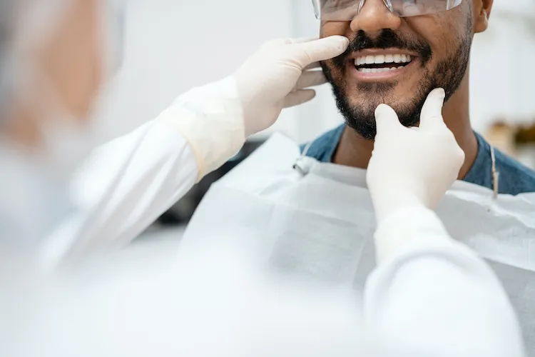 Orthodontic Relapse Treatment in Timonium, MD